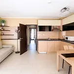 Harmony Suites-1 Private 424 *