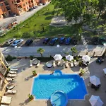 Harmony Suites-1 Private 42а *