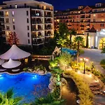 Harmony Suites-1 Private 42а Lejlighed *