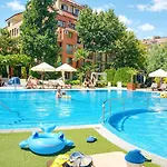 Harmony Suites-1 Private 42а Lejlighed Sunny Beach