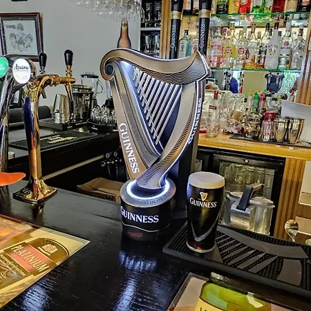 Appartamento Harmony Suites-1 Private Apartment 424