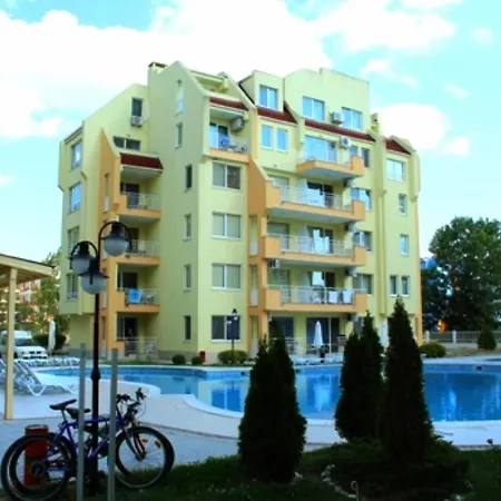 Appartamento Harmony Suites-1 Private Apartment 424 *