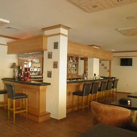 Апартамент Harmony Suites-1 Private Apartment 424 *