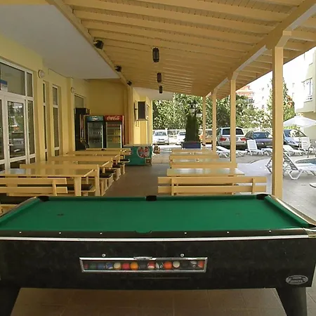 Appartamento Harmony Suites-1 Private Apartment 424 Sunny Beach