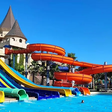 Harmony Suites-1 Private Apartment 424 * Sunny Beach