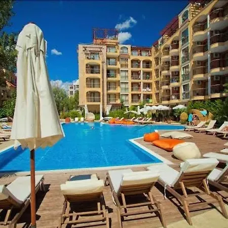 Appartamento Harmony Suites-1 Private 42а