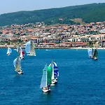 Apartment Harmony Suites-1 Private 42а Sunny Beach