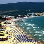 Harmony Suites-1 Private 42а Sunny Beach