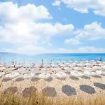 Apartment Harmony Suites-1 Private 42а Sunny Beach