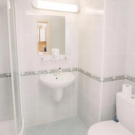 Harmony Suites-1 Private Apartment 42А