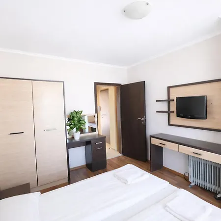 Harmony Suites-1 Private 42а Daire