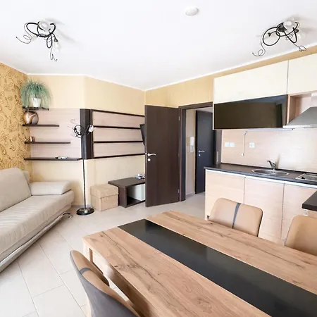 Harmony Suites-1 Private 42а