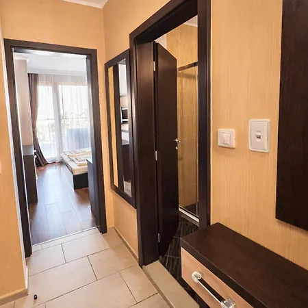 Harmony 1-42 Private Апартамент Слънчев бряг