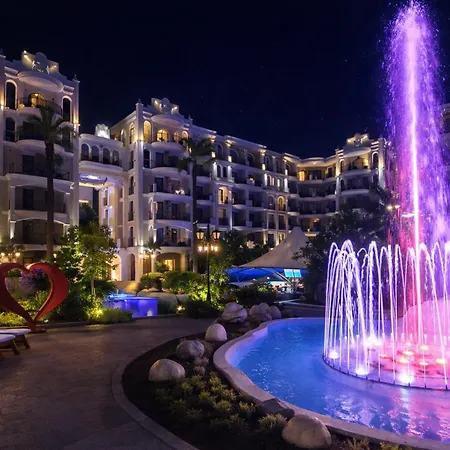 Harmony Suites-1 Private 42а