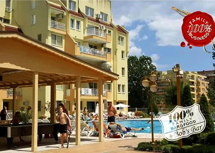 Daire Harmony Suites-1 Private Apartment 42А *