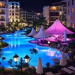 Harmony Suites-1 Private 42а * 阳光海滩
