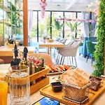 Harmony Suites-1 Private 42а 公寓 阳光海滩
